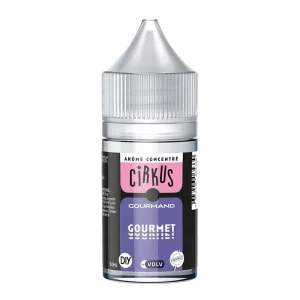 Arôme Gourmet 30 ml - Cirkus