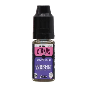 Arôme Gourmet - Cirkus (VDLV)