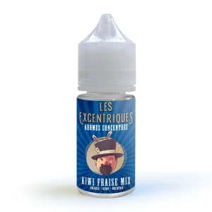 Arôme Kiwi Fraise Mix 30 ml - Cirkus