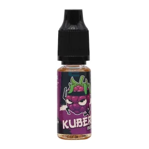 Arôme Kuberi - Kung Fruits