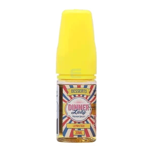 Arôme Lemon Tart 30 mL - Dinner Lady
