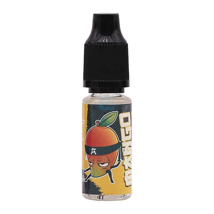 Arôme Mango - Kung Fruits