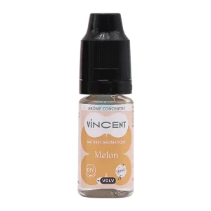 Arôme Melon 10 mL - Vincent (VDLV)