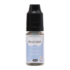 Arôme Menthe Glaciale - Vincent (VDLV)