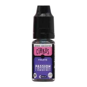 Arôme Passion - Cirkus (VDLV)