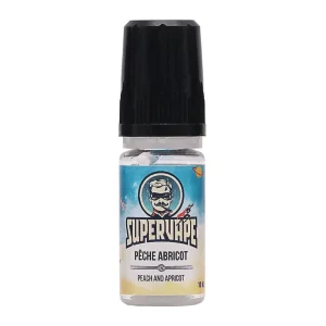 Arôme Pêche Abricot - Supervape