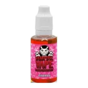 Arôme Pinkman 30 ml - Vampire Vape