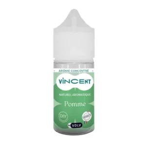 Arôme Pomme 30 ml - VDLV