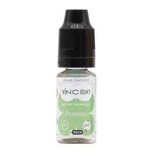 Arôme Pomme - Vincent (VDLV)
