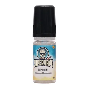 Arôme Pop-Corn 10 mL - Supervape