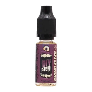 Arôme Purplester 10 mL - DIYster