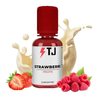 Arôme Strawberri T-Juice 30ml