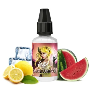 Arôme Ultimate Succube V2 A&L