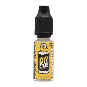 Arôme Yellowster 10 mL - DIYster