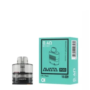 Aspire : cigarettes électroniques, clearomiseurs et résistances