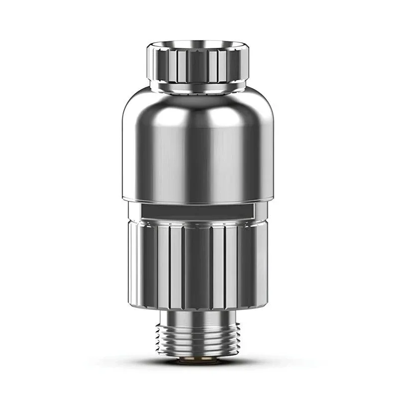 ASPIRE Nautilus Prime - Plateau RBA
