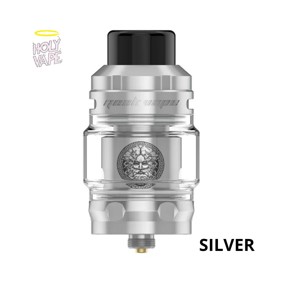 Atomiseur ZEUS Subohm 5ml - Geek Vape - Image 2