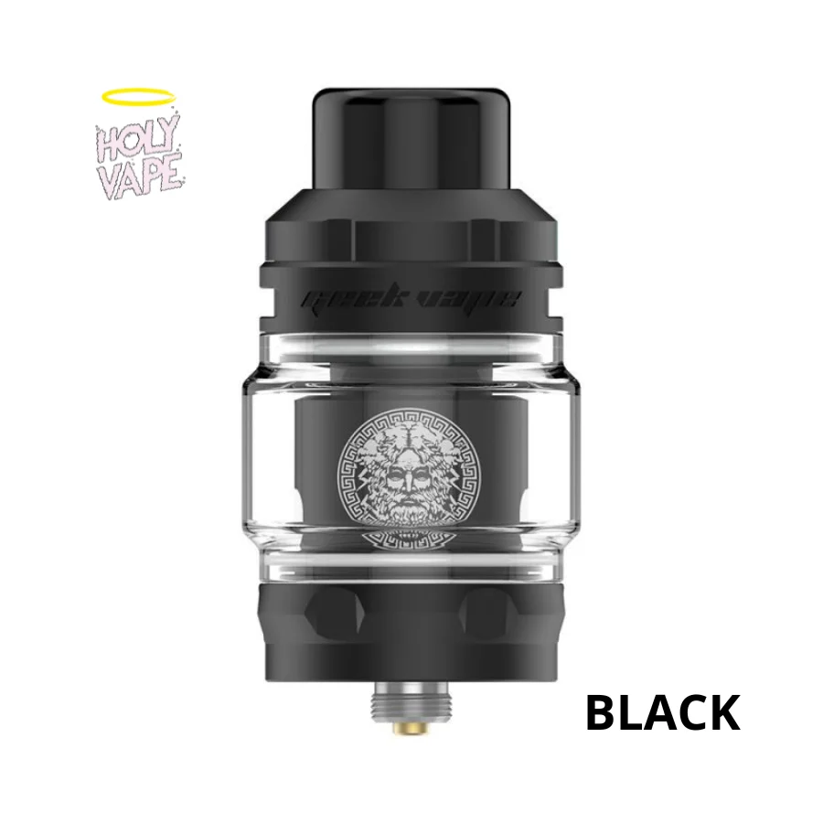 Atomiseur ZEUS Subohm 5ml - Geek Vape