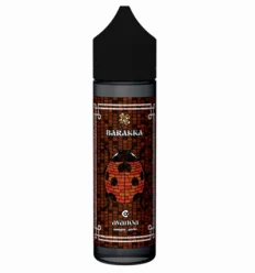 Avanoa Barakka Vaponaute - 50ml