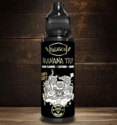 Baanana Trip Religion Juice - 100ml