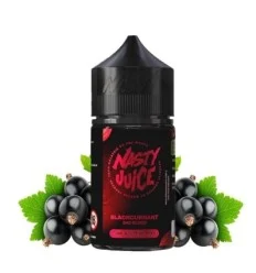 Bad Blood Nasty Juice - 50ml