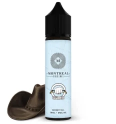 Bagarreur Montreal Original - 50ml