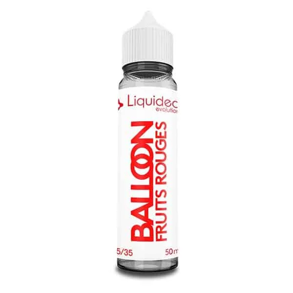 Balloon 50 ml – Liquideo