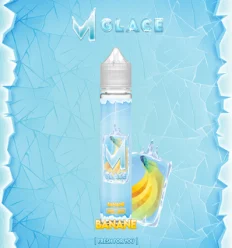 Banane M Glacé Le Mixologue - 50ml
