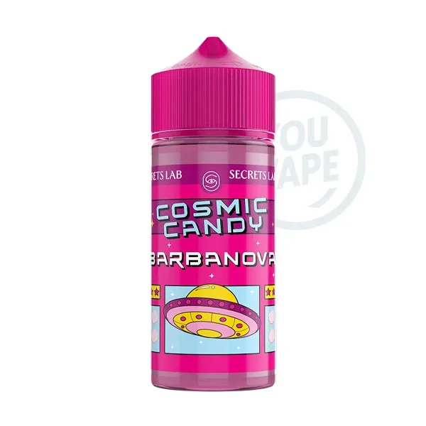 Barbanova 50ml