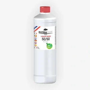 Base 1 L 50/50 - Extrapure