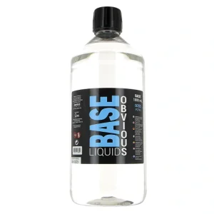 Base 1 L 50/50 - Obvious