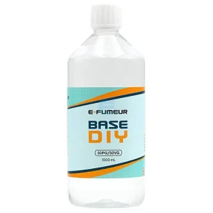 Base 1 L - E-Fumeur
