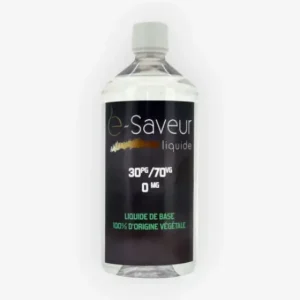 Base 1 L - E Saveur