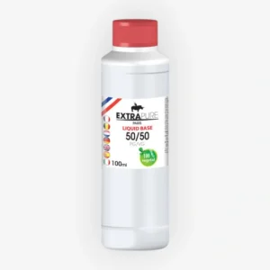 Base 100 mL 50/50 - Extrapure