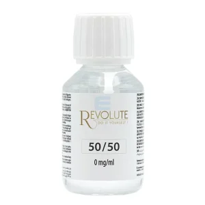 Base 115 mL - Revolute
