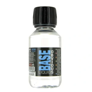 Base 125 mL 50/50 - Obvious