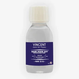 Base 125 mL - VDLV