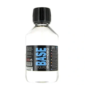 Base 140 mL 50/50 - Obvious