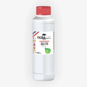 Base 140 mL - Extrapure