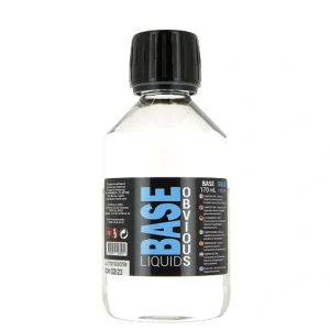 Base 170 mL 50/50 - Obvious