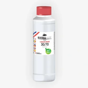 Base 260 mL - Extrapure