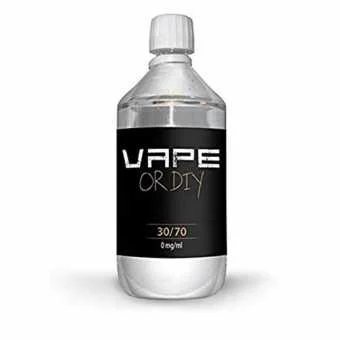 Base 30/70 1 Litre Revolute