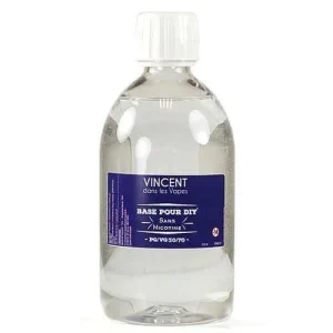 Base 500 mL - VDLV