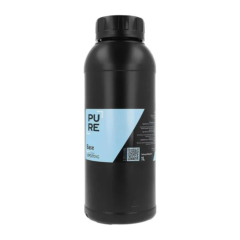 Base DIY Pure 1L