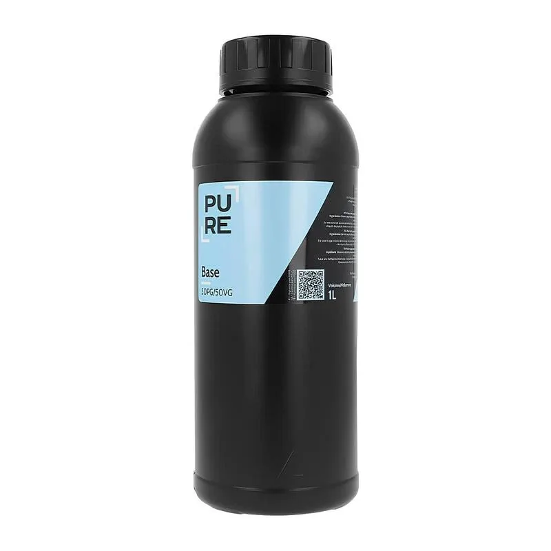 Base DIY Pure 1L - Image 2