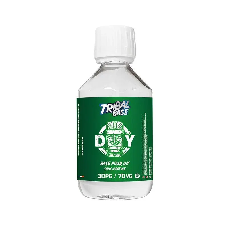 Base DIY Tribal Force 500ml