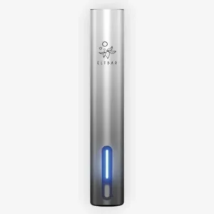Batterie Elfa Turbo - Elfbar