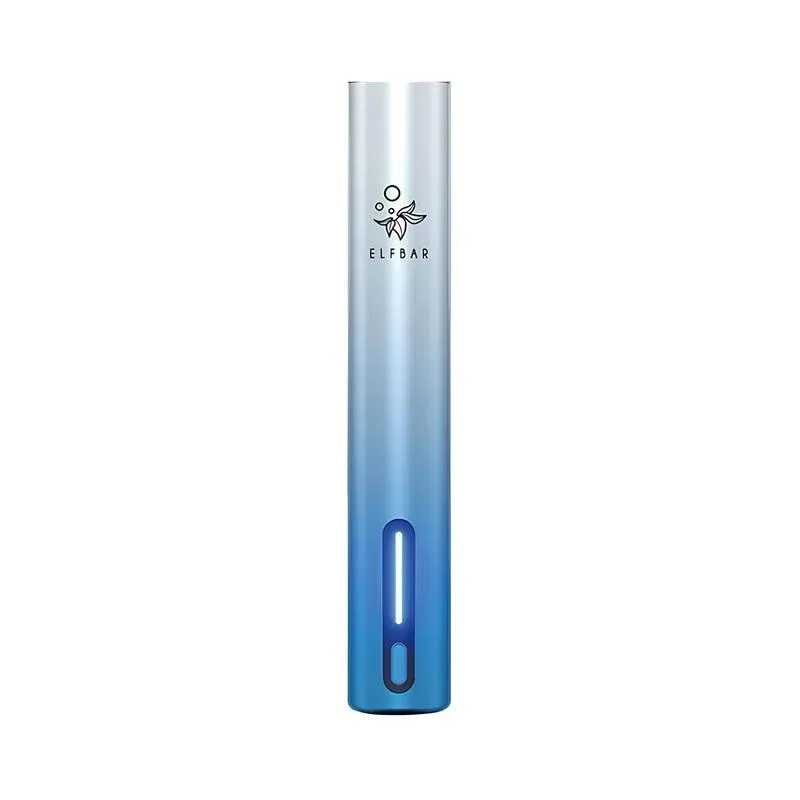 Batterie Elfbar Elfa Turbo 550mAh - Image 2