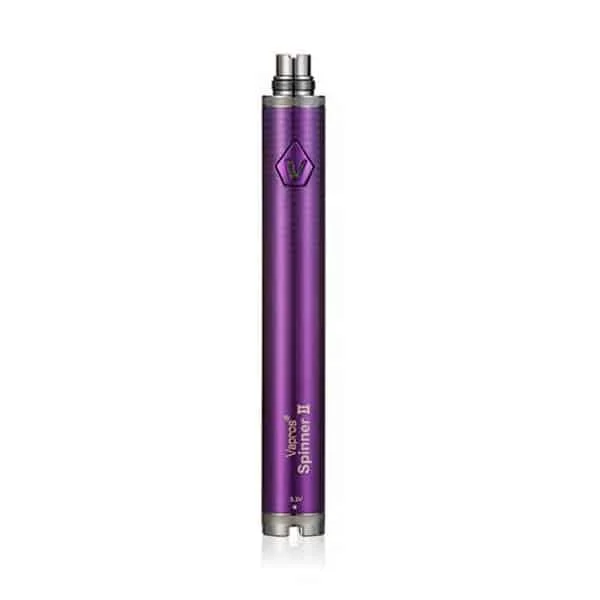 Batterie Vision Spinner V2 1650 MAH - Image 2