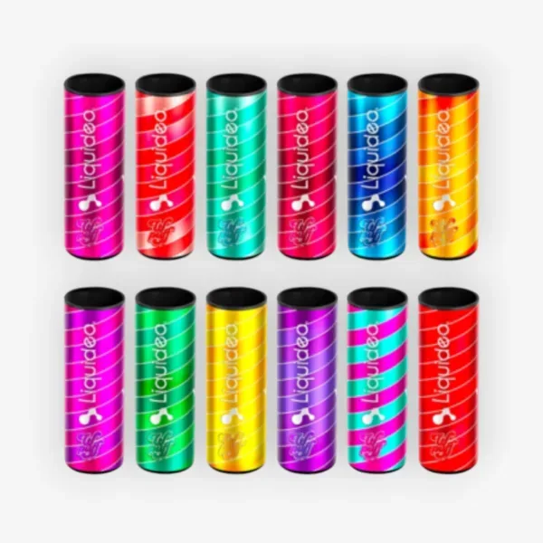 Batterie Wpuff Fusion - Wpuff (Liquideo)